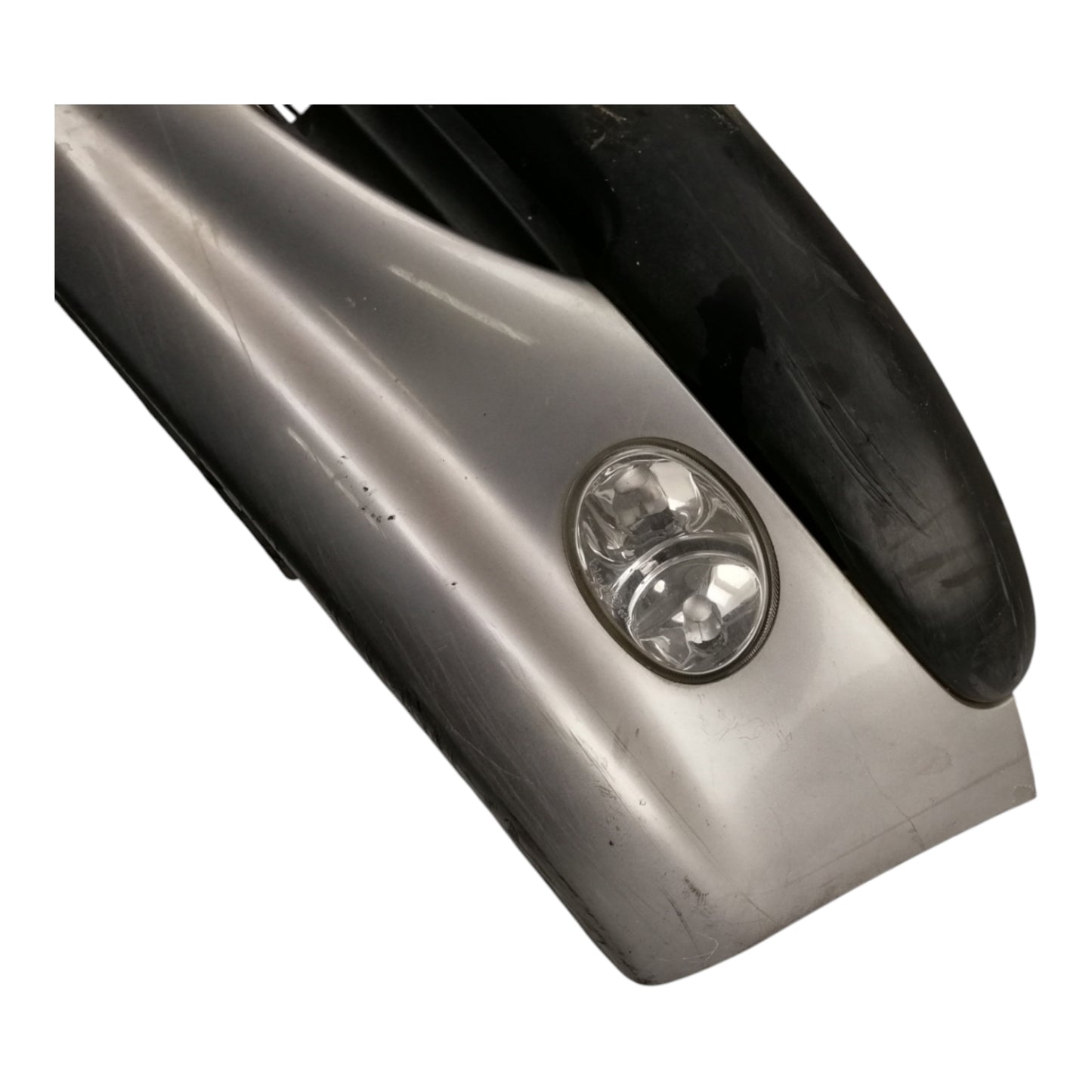 Paraurti Anteriore PEUGEOT 206 Berlina Station Wagon 5 Porte