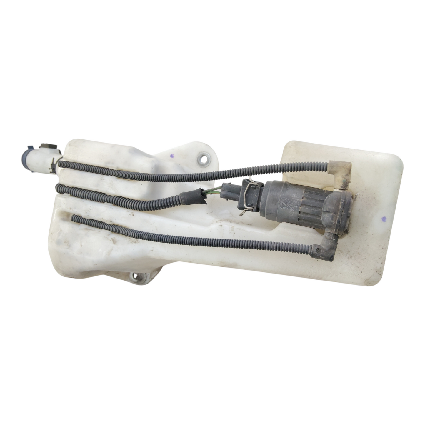 Vaschetta Serbatoio Tergicristalli FIAT PANDA 3 Serie 312