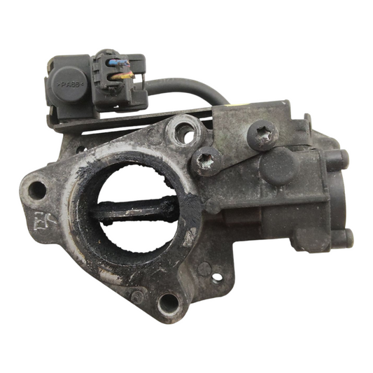 Corpo Farfallato OPEL CORSA D 1.3 Diesel Motore Z13DTH