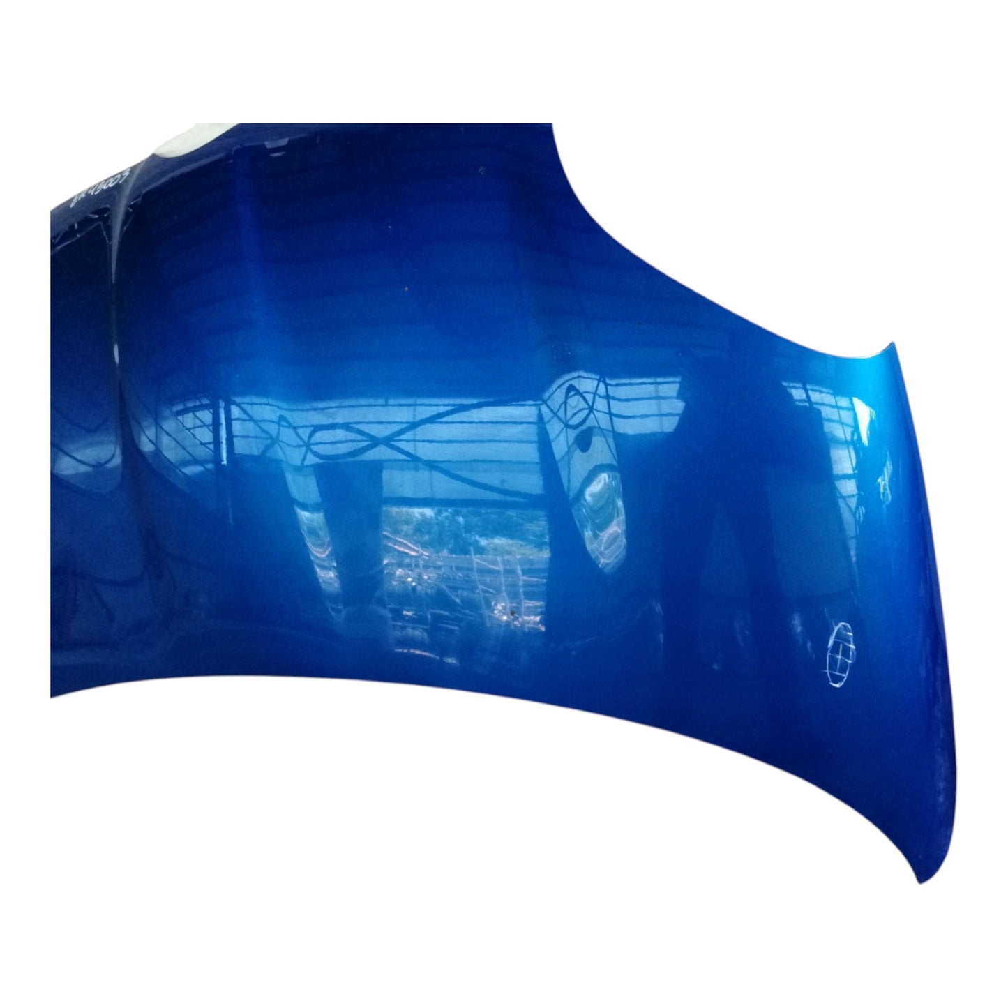 Cofano Anteriore FIAT PANDA 3 Serie 312