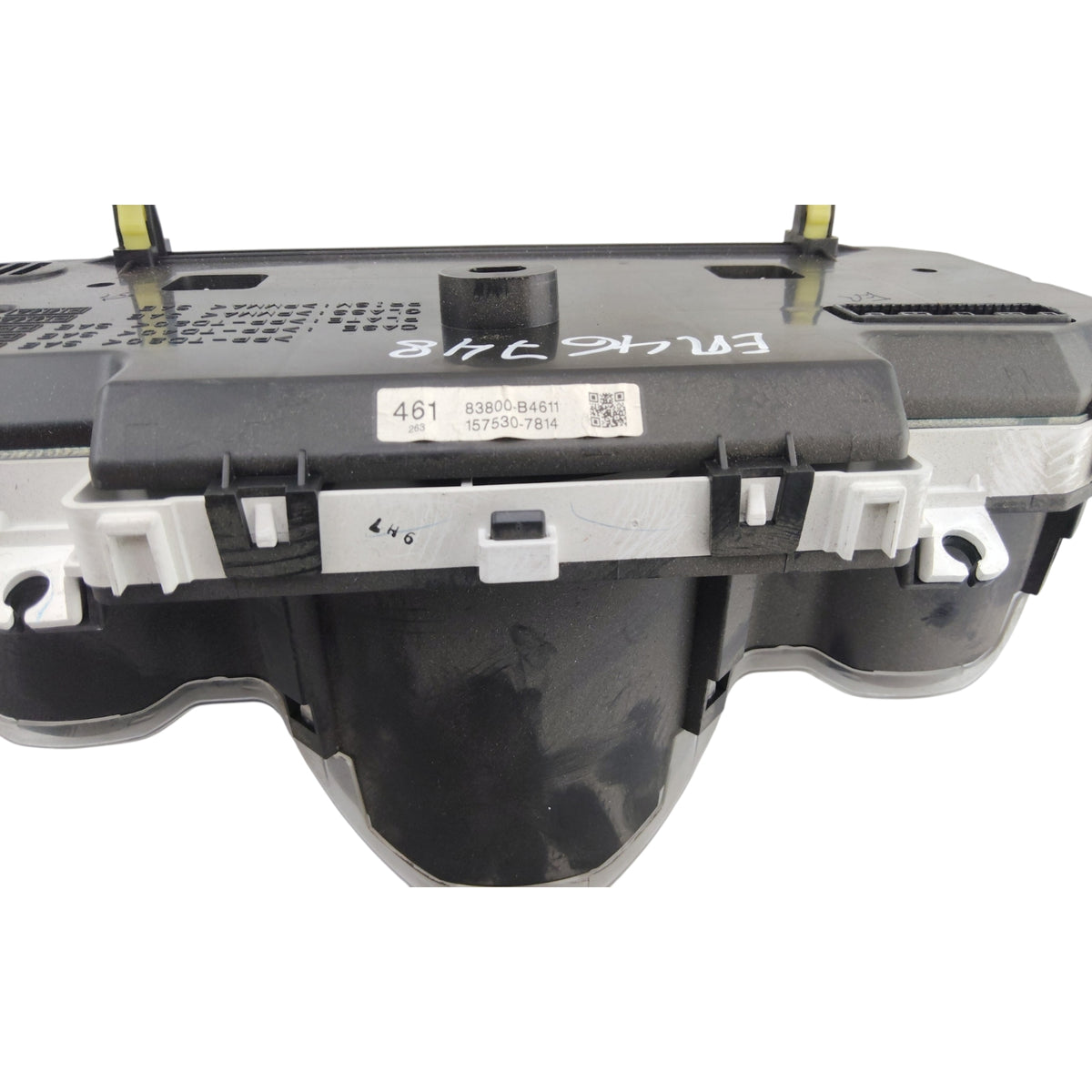 Quadro Strumenti DAIHATSU TERIOS 2 Serie 1.5 Benzina