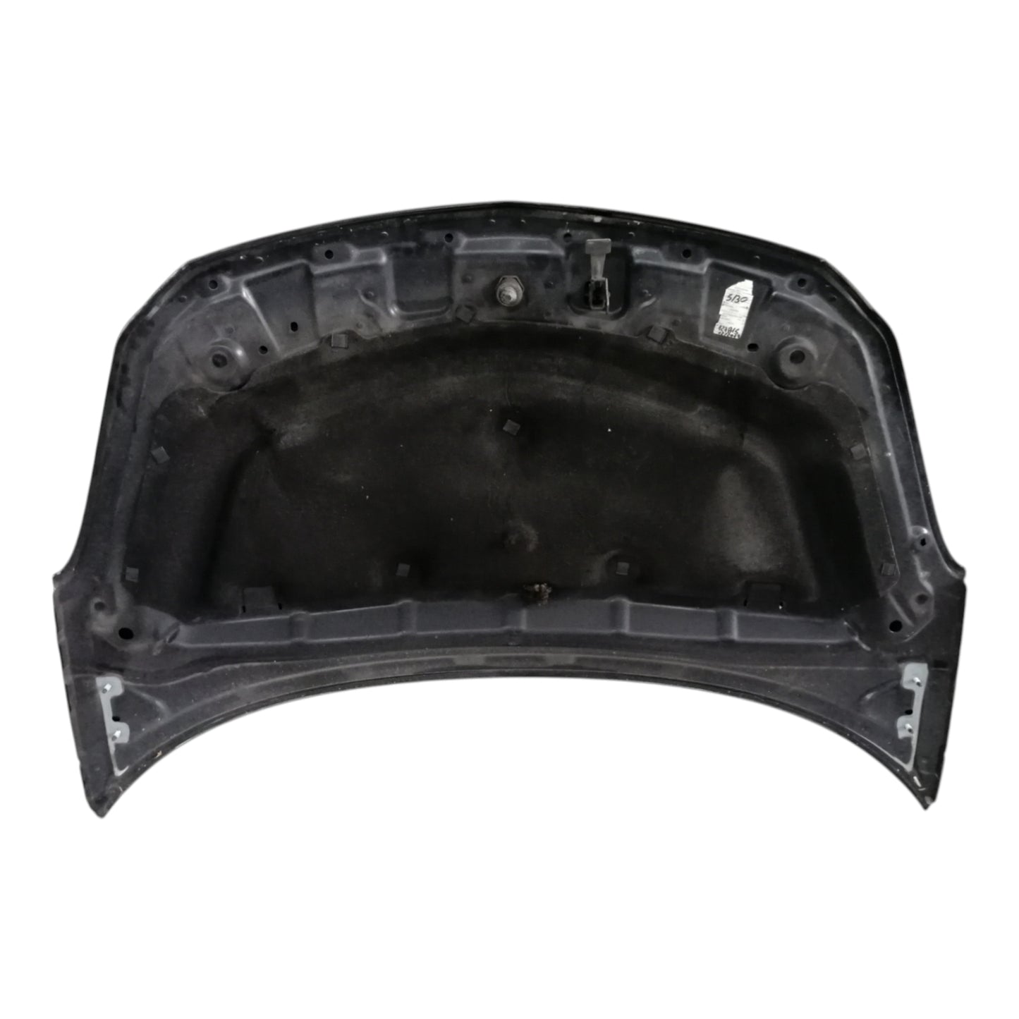 Cofano Anteriore OPEL CORSA D Berlina VAN 3-5 Porte