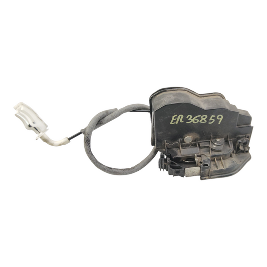 Serratura Porta Anteriore Sinistro BMW X3 E83/SERIE 1 E87 F20 F21