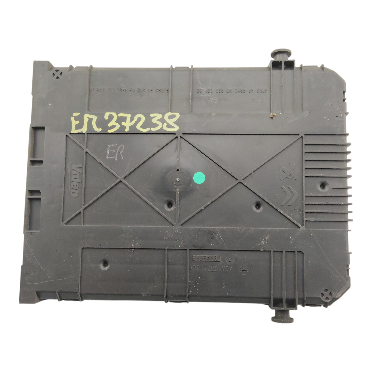 Centralina Body Computer CITROEN C4 PICASSO 2 Serie 1.6 Diesel BH01