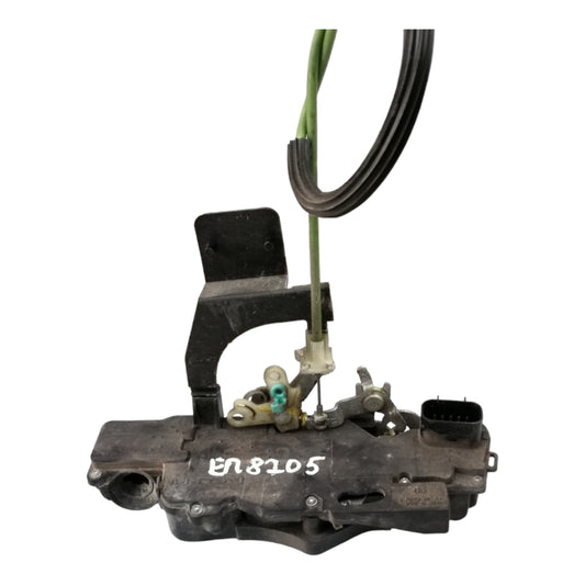 Serratura Porta Anteriore Destro FIAT STILO Berlina SW 3-5 Porte