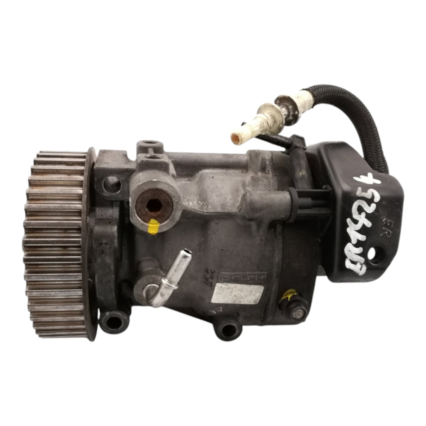 Pompa Iniezione RENAULT CLIO 2 3 4 Serie/CAPTUR 1 Serie/MODUS 1.5 Diesel