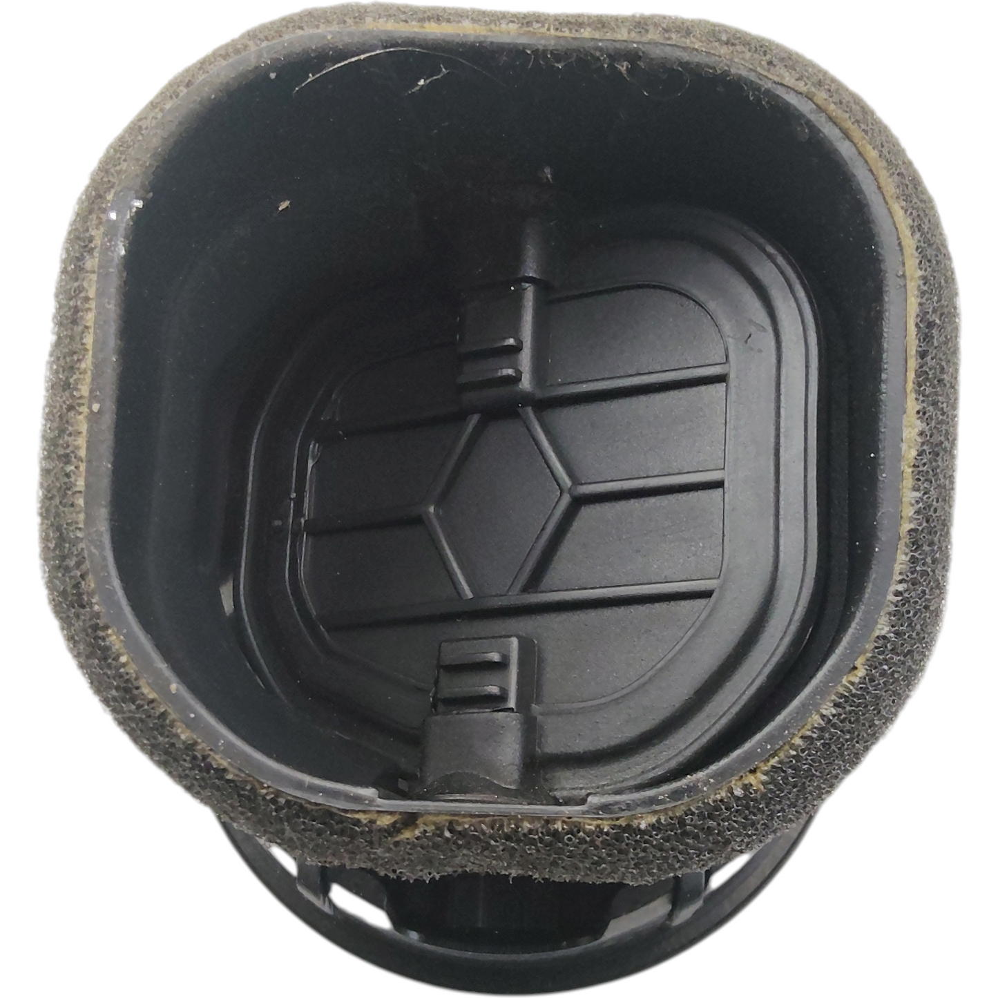 Bocchetta Aria Cruscotto Centrale AUDI A3 8PA 8P1