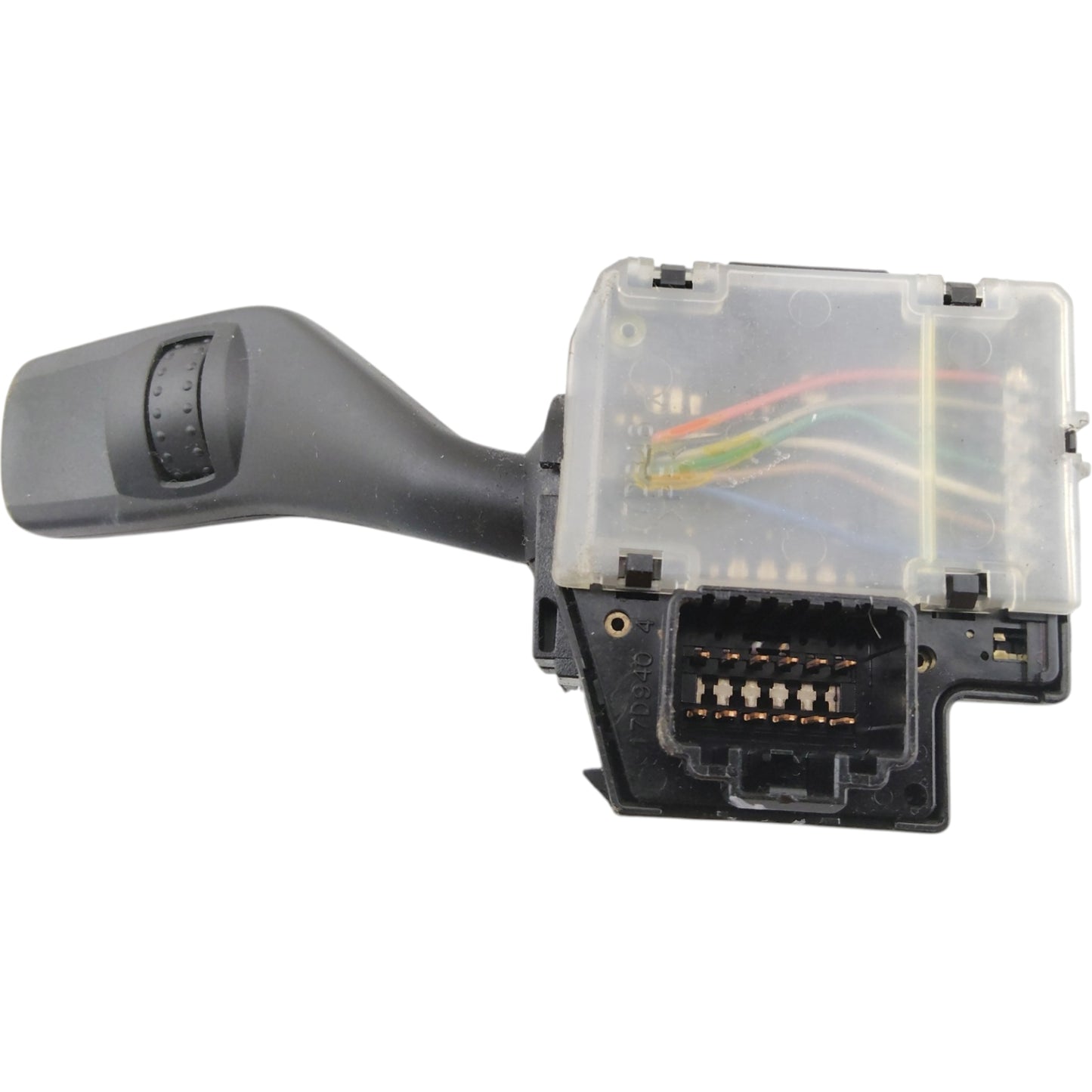 Devioguida Devioluci Tergicristalli Destro FORD C-MAX 1 Serie