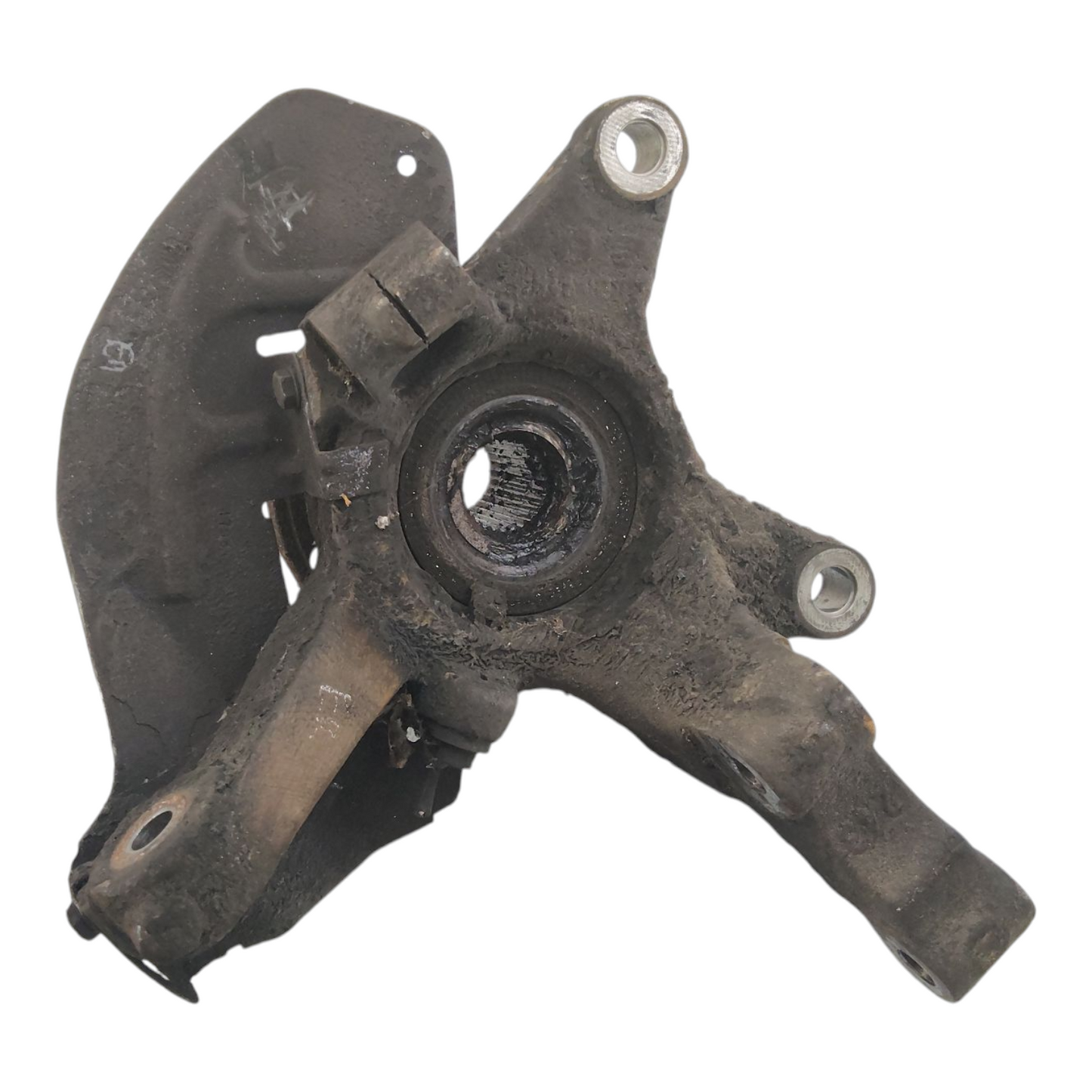 Fusello Mozzo Anteriore Sinistro CITROEN JUMPY 3 Serie Benzina Diesel