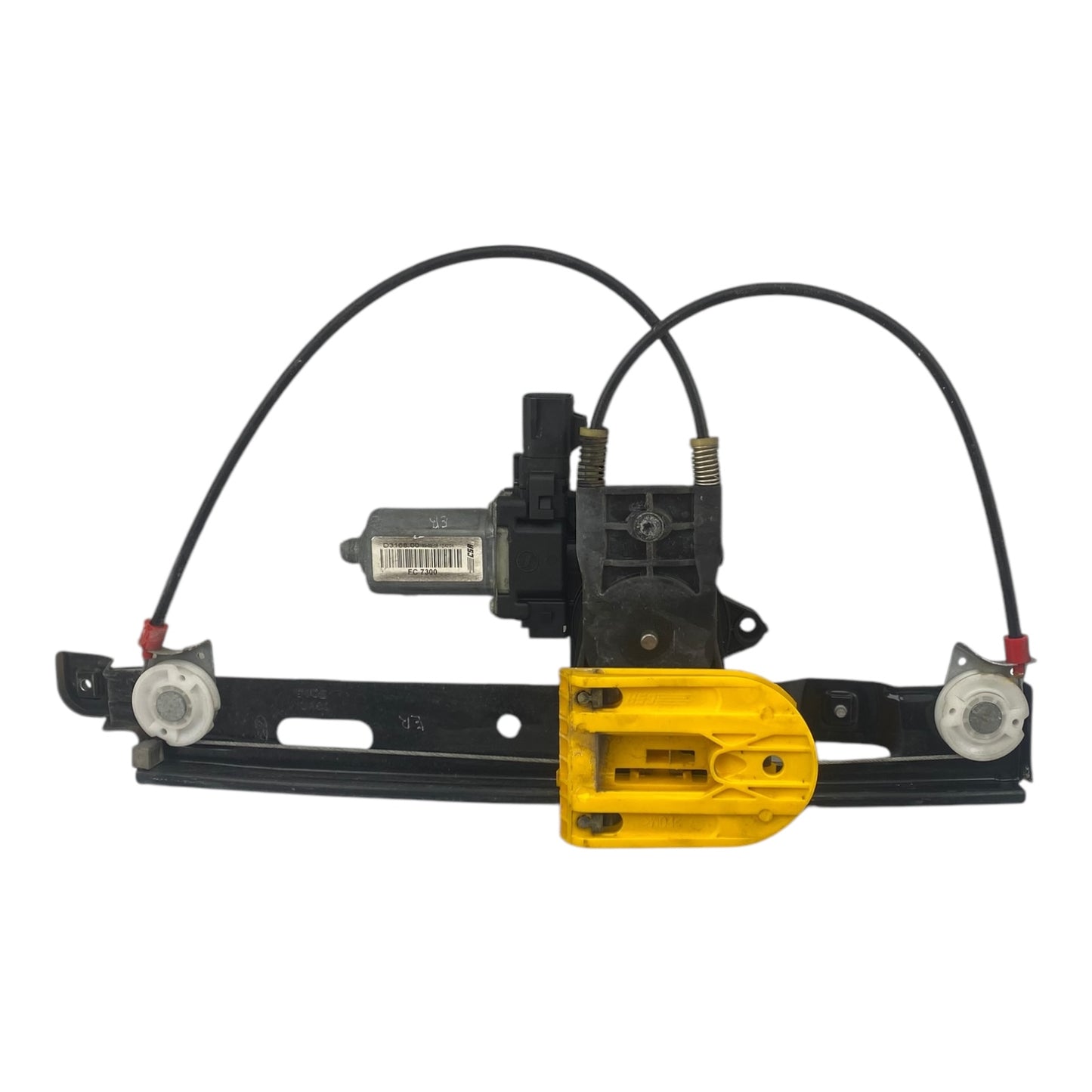 Alzacristallo Alzavetro Posteriore Destro JAGUAR XF 1 Serie