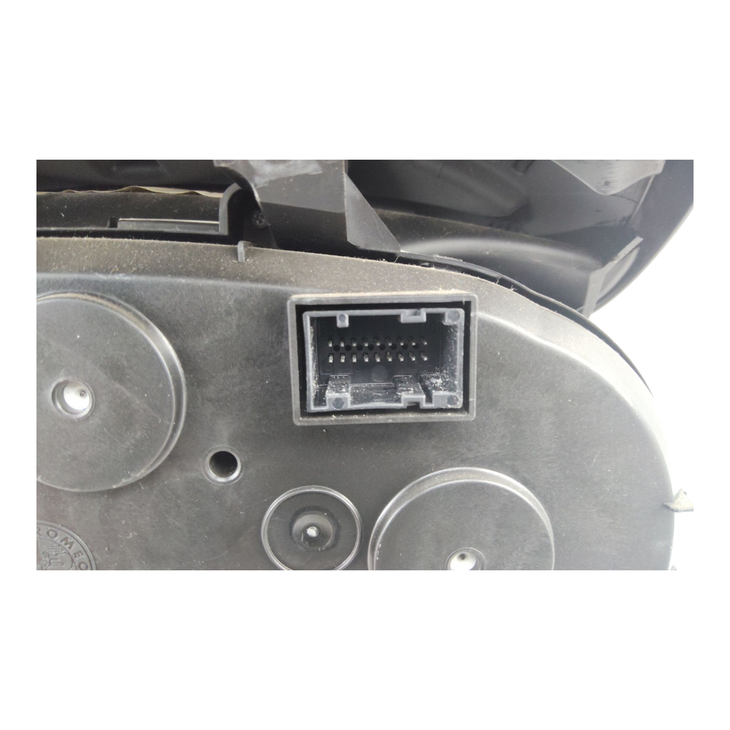 Quadro Strumenti FIAT PUNTO 3 Serie Benzina Diesel