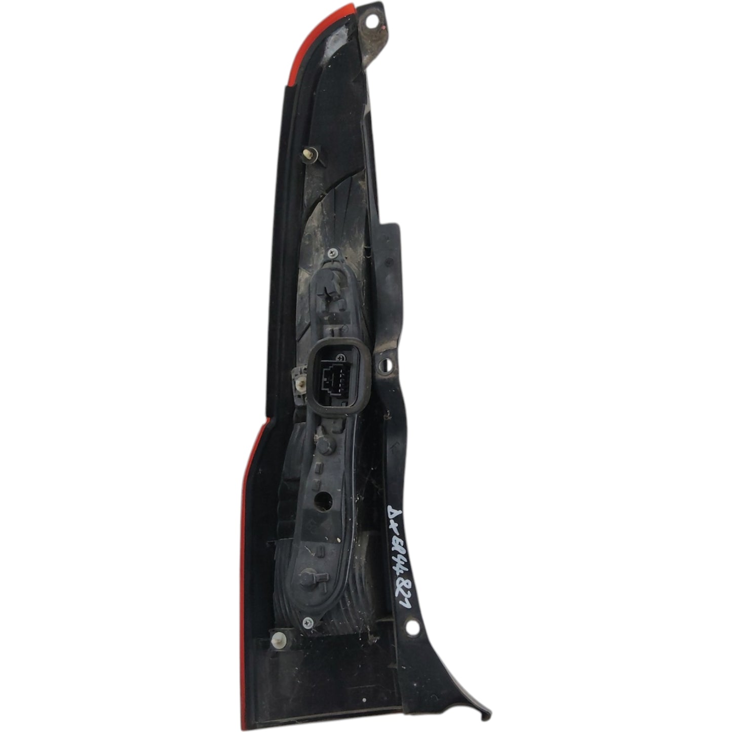 Fanale Stop Posteriore Destro FIAT PANDA 2 Serie 169 Berlina