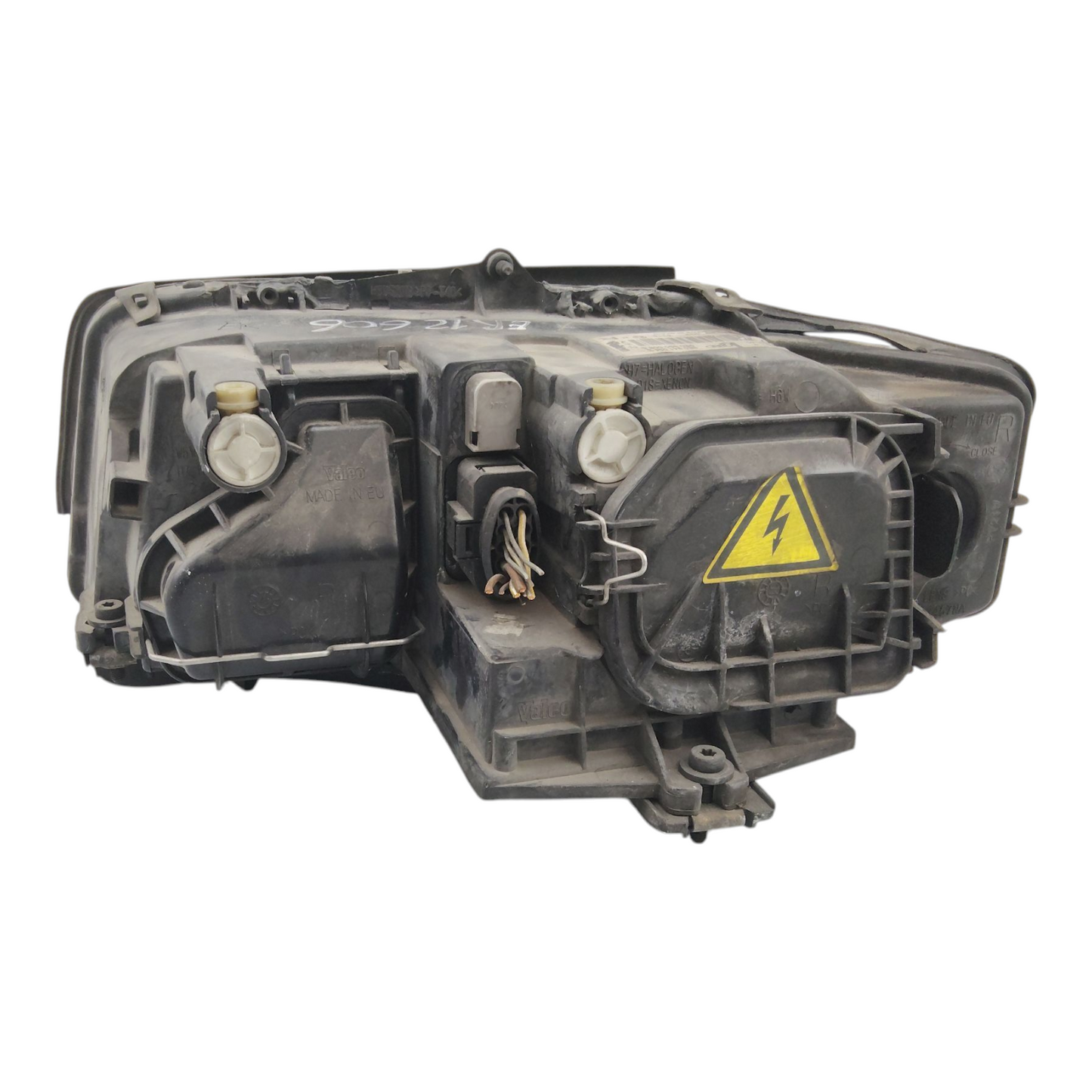 Faro Proiettore Xenon Anteriore Destro AUDI A4 8E5 8E2