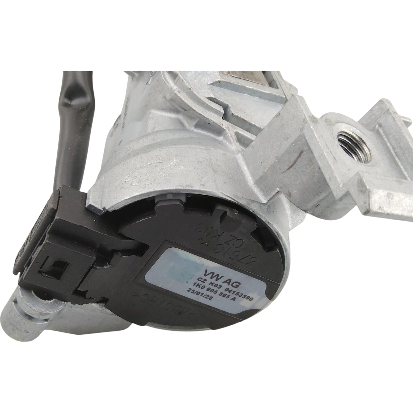 Blocchetto Avviamento AUDI A3 8PA 8P1/A1 8X1 8XA/Q3 8UB 8UG Benzina Diesel