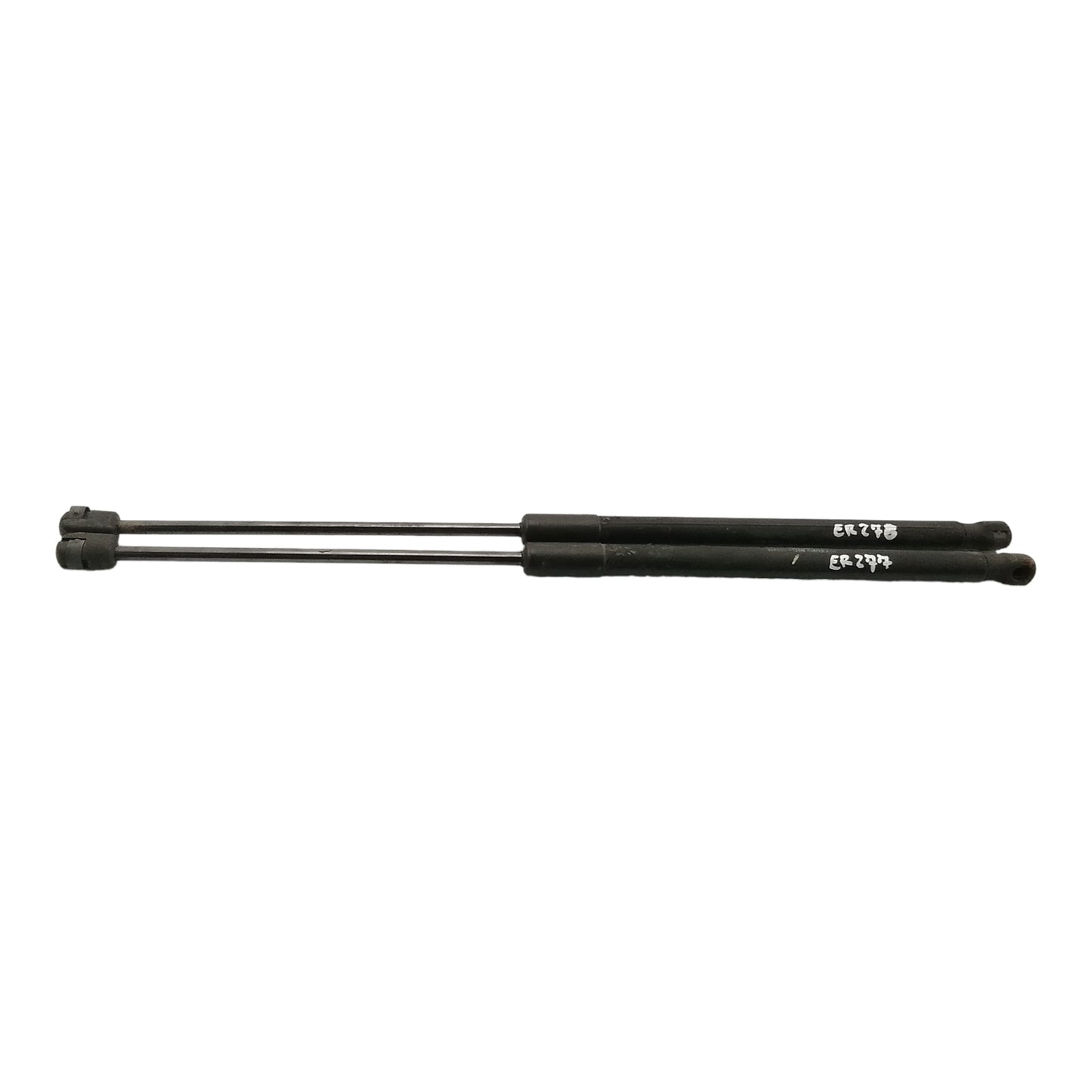 Ammortizzatore Portello Posteriore Destro VOLKSWAGEN POLO 6 VI  - COPPIA