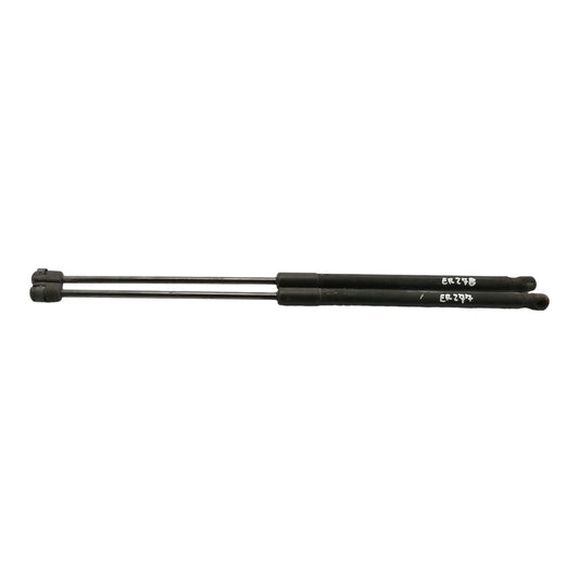 Ammortizzatore Portello Posteriore Sinistro VOLKSWAGEN POLO 6 VI  - COPPIA