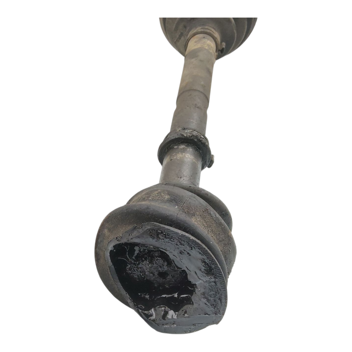 Semiasse Semialbero Anteriore Destro PEUGEOT BIPPER 1.3 Diesel 199A9000