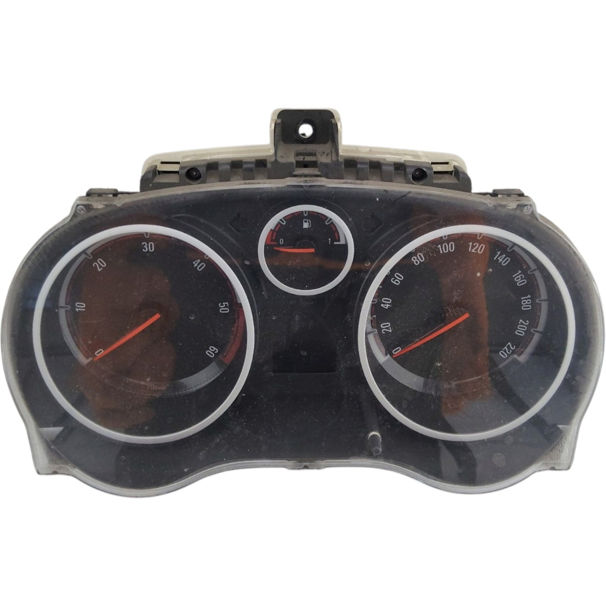 Quadro Strumenti OPEL CORSA D 1.3 Diesel