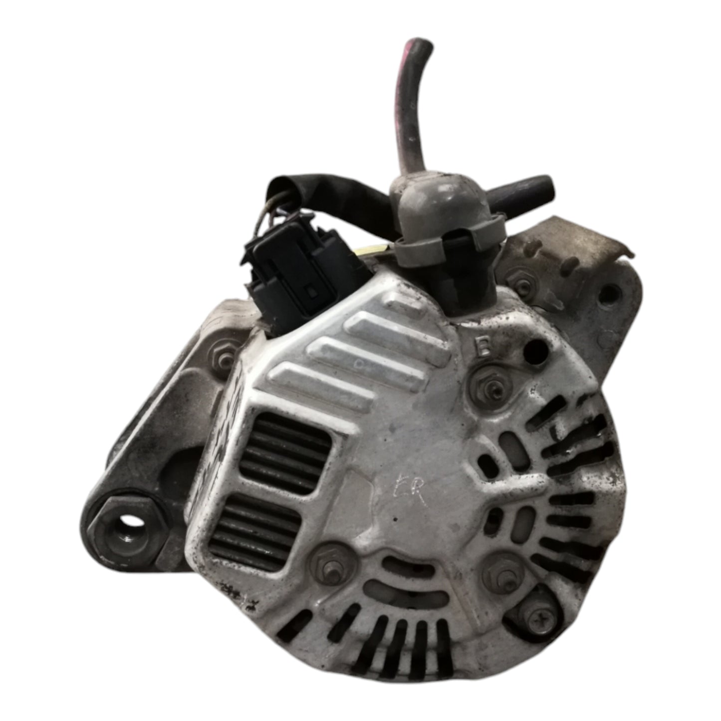 Alternatore TOYOTA YARIS 1 Serie 1.4 Diesel Motore 1ND TV