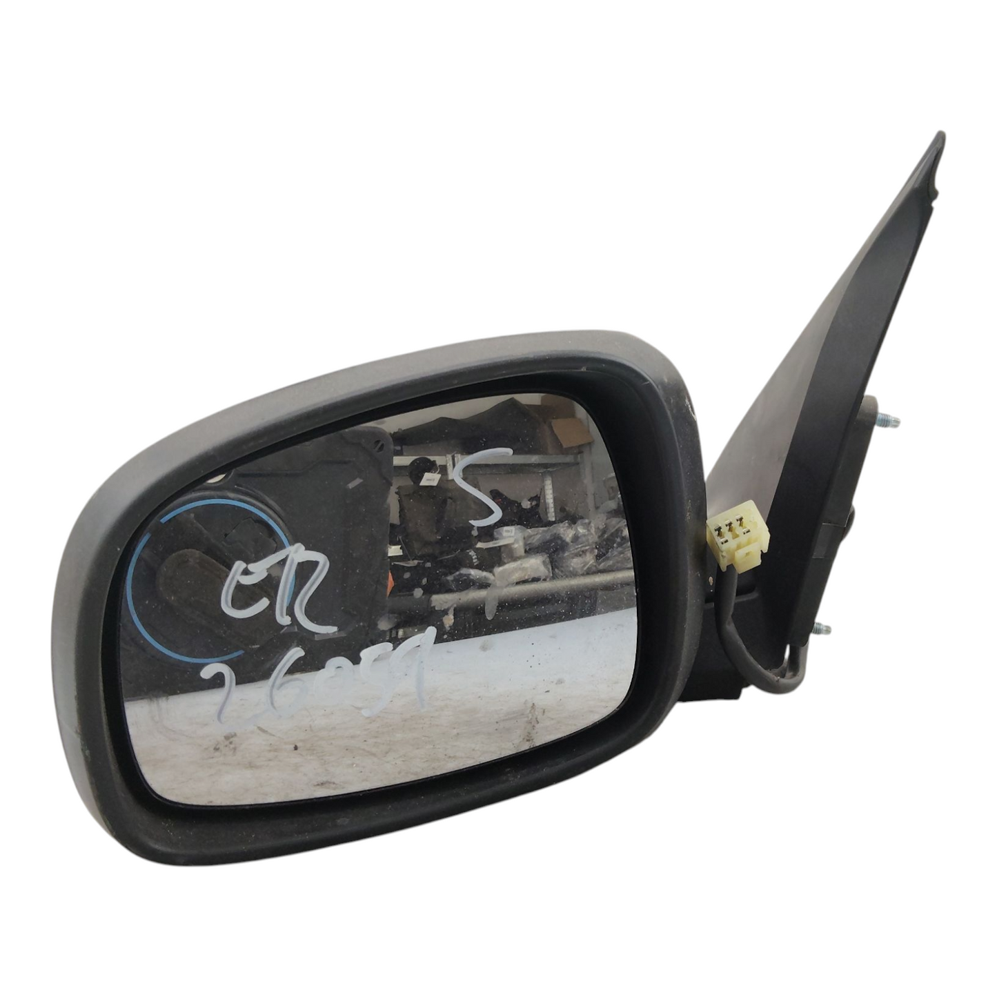 Specchietto Retrovisore Esterno Anteriore Sinistro SUZUKI SWIFT 4 Serie