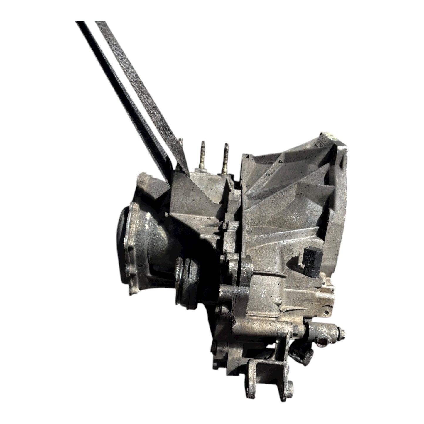 Cambio Manuale 5 Marce FORD FIESTA 4 Serie 1.2 Benzina 55 Kw