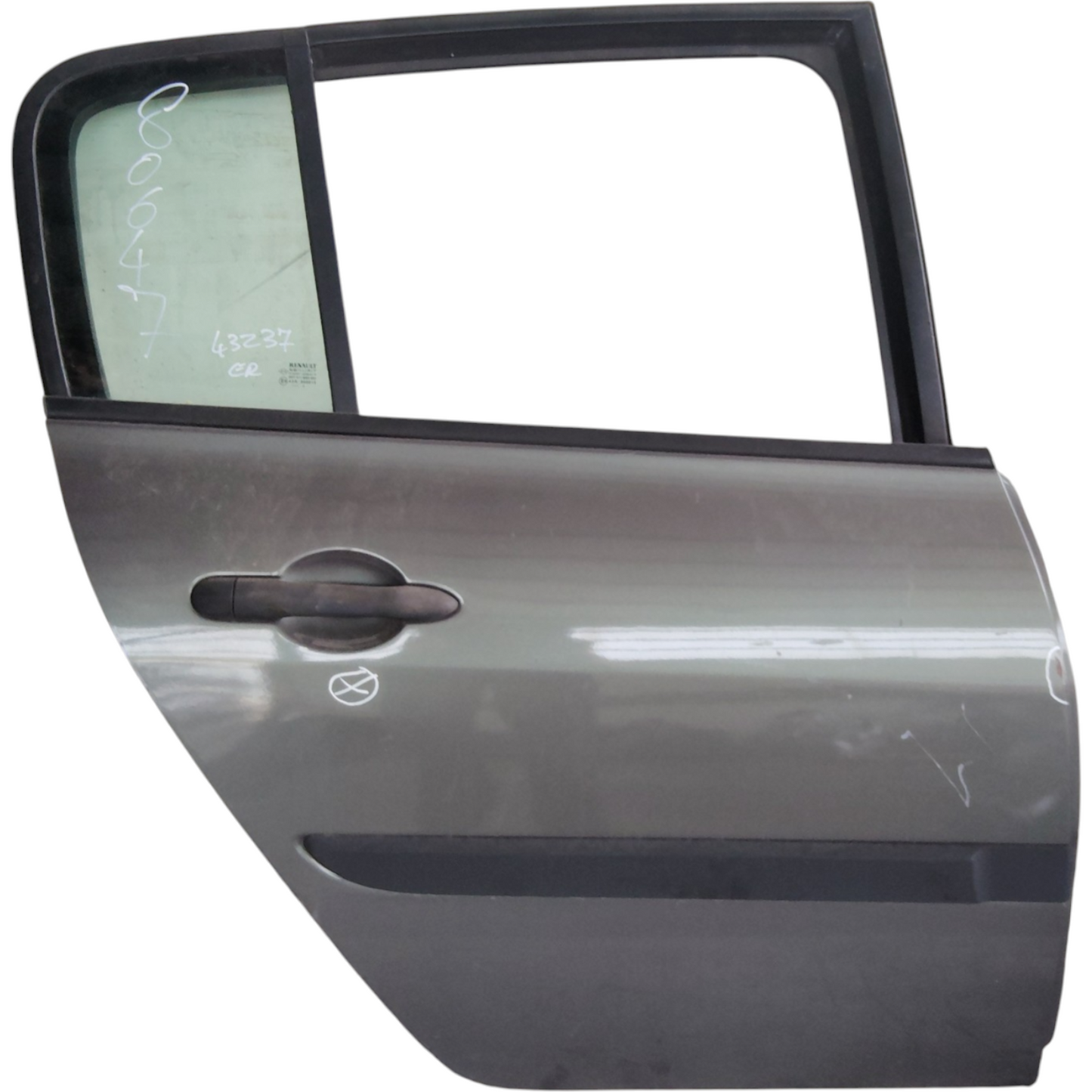 Porta Portiera Posteriore Destro RENAULT MEGANE 2 Serie