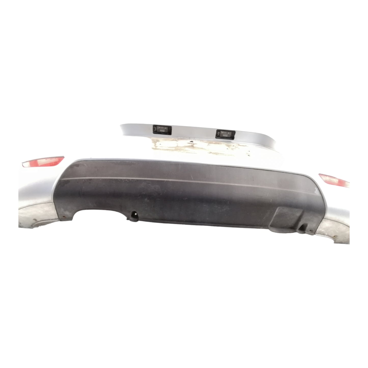 Paraurti Posteriore SEAT IBIZA 4 Serie 6L1 3-5 Porte