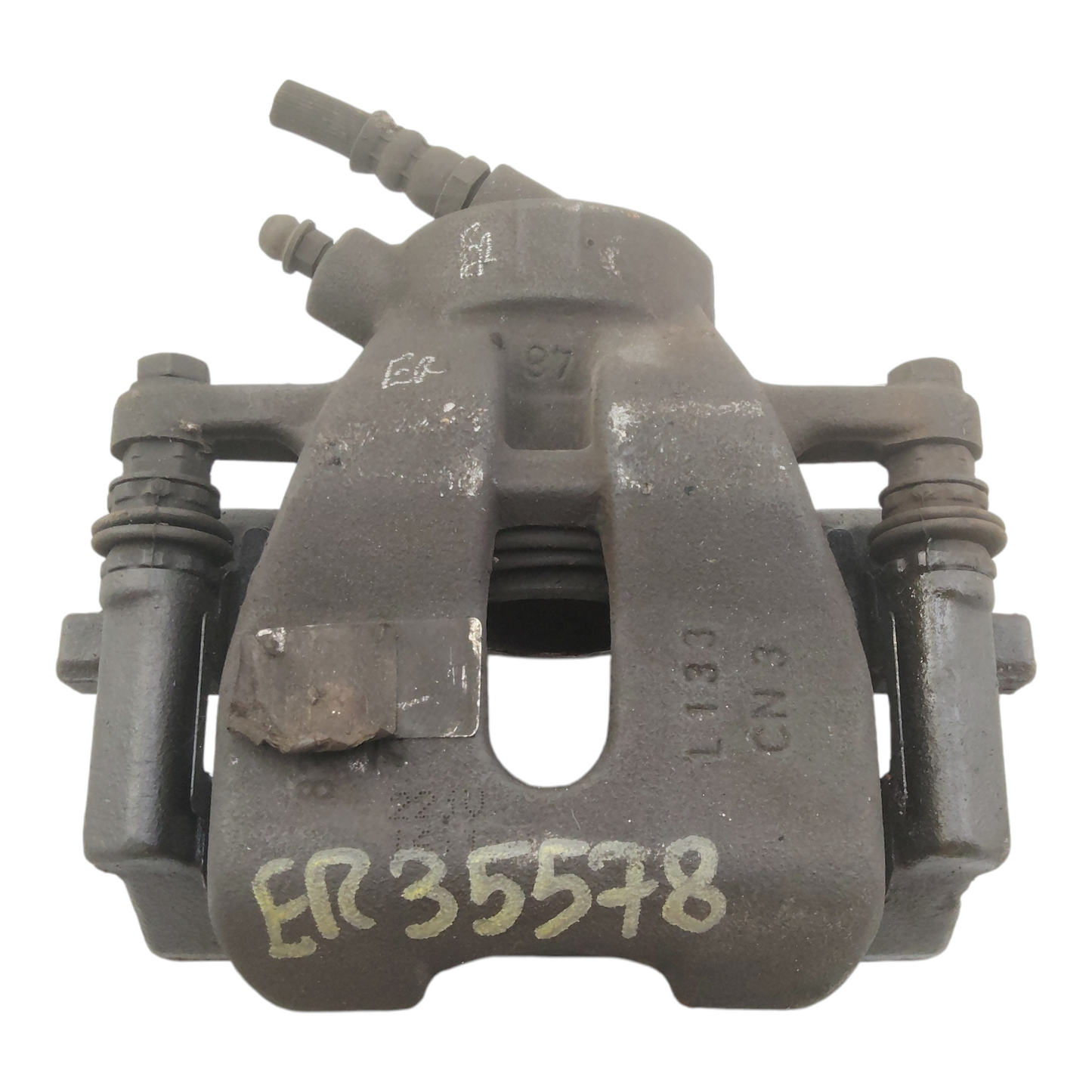 Pinza Freno Anteriore Destro CITROEN C2/C3 1 Serie Benzina Diesel