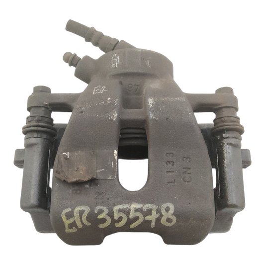 Pinza Freno Anteriore Destro CITROEN C2/C3 1 Serie Benzina Diesel