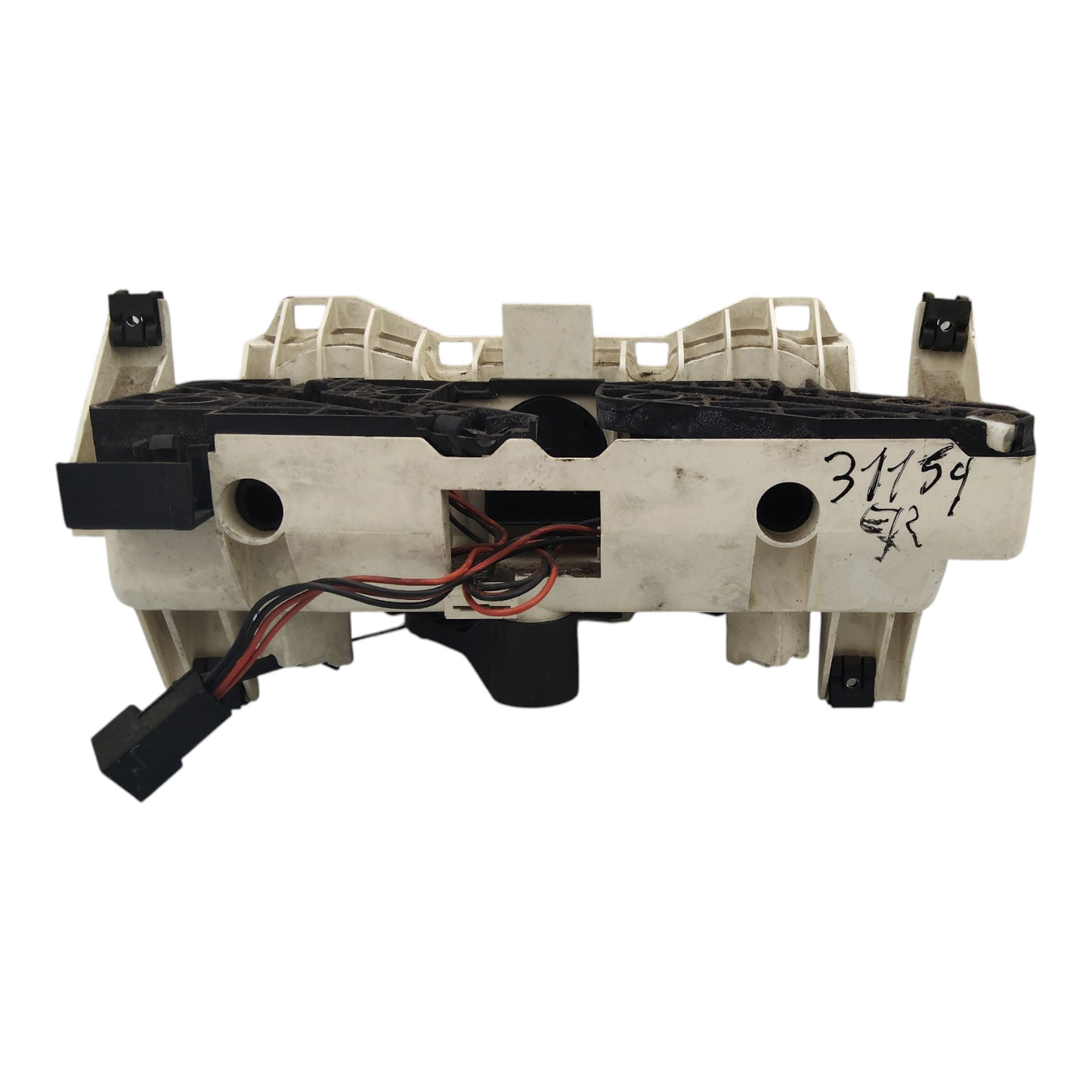 Modulo Comando Clima FIAT PUNTO 2 Serie Benzina Diesel