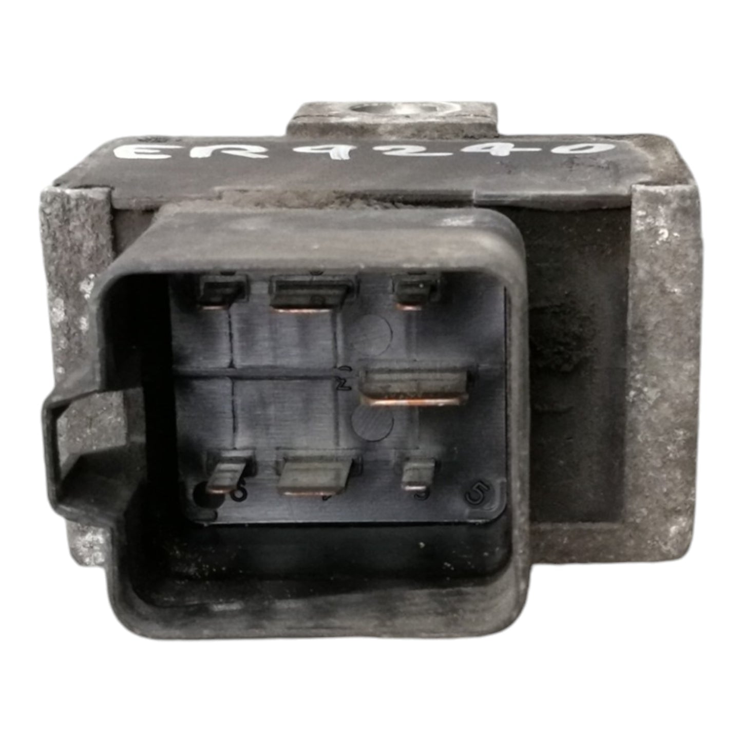 Centralina Candelette RENAULT CLIO 2 3 Serie/GRAND MODUS Diesel