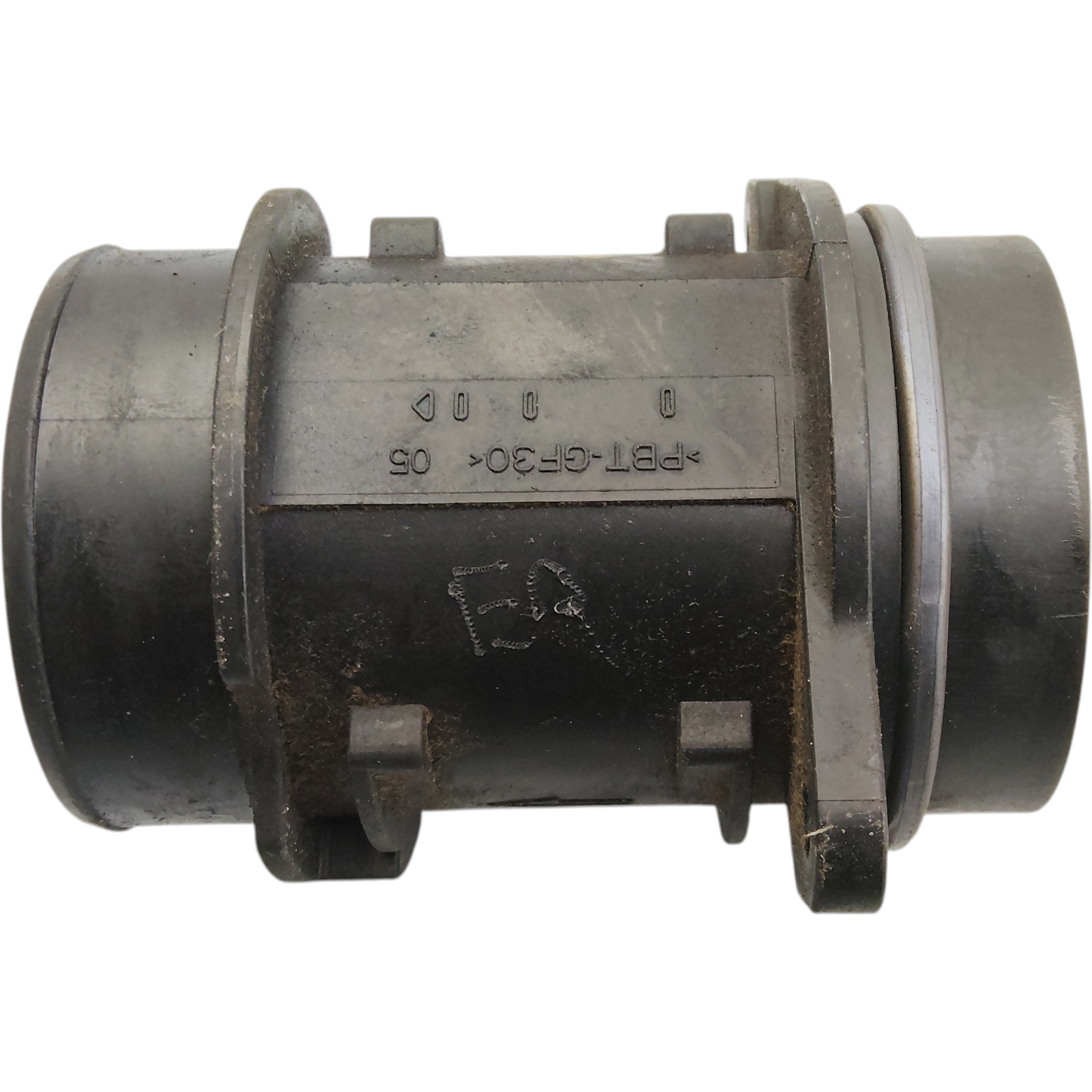 Misuratore Massa Aria Debimetro FORD FIESTA 5 e 6 Serie 1.4 TDCi