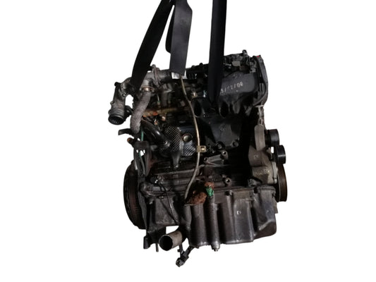 Motore 188A2000 FIAT PUNTO 188 2 Serie 1.9 JTD