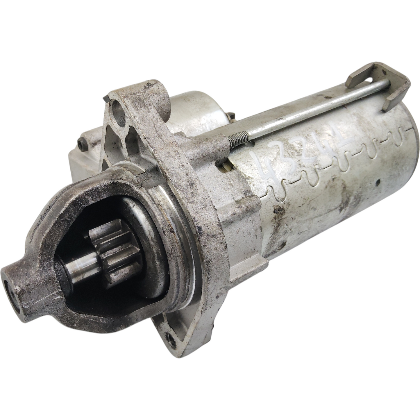 Motorino Avviamento FIAT PUNTO 2 Serie 188/500 2 Serie/PANDA 2 169 Diesel