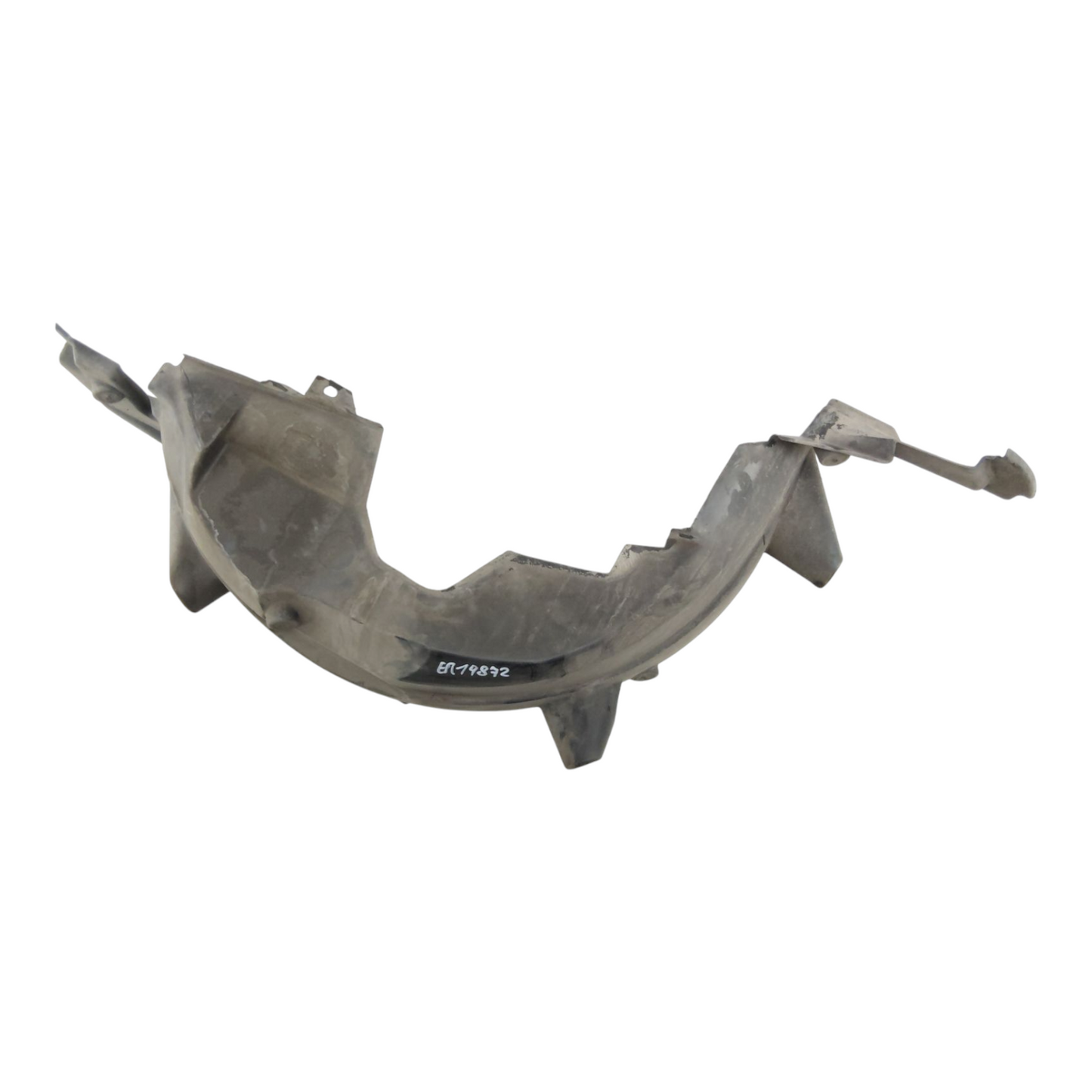 Parasassi Passaruota Interno Posteriore Destro SMART FORTWO COUPE 451