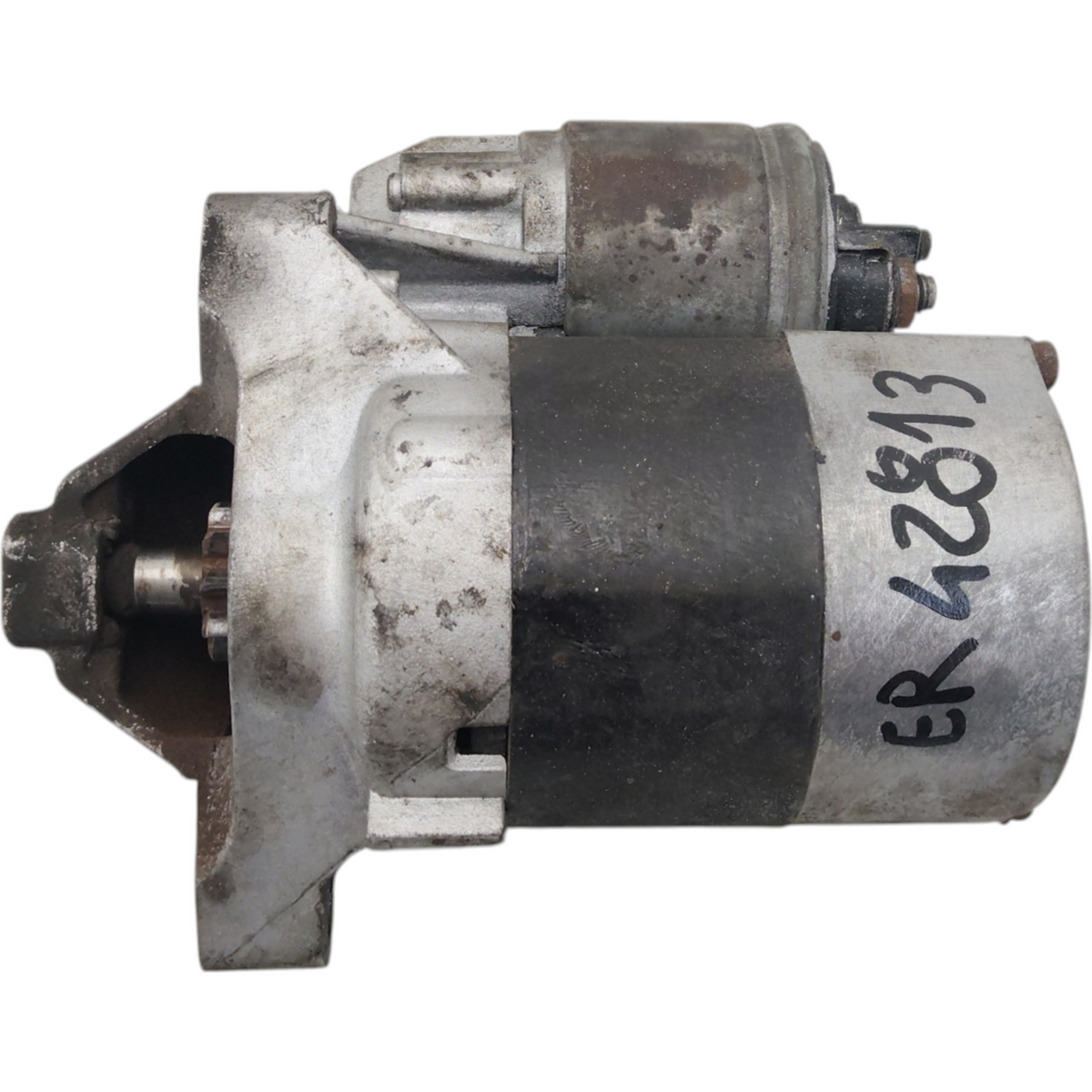 Motorino Avviamento RENAULT CLIO 2 3 Serie/TWINGO 1 2 Serie Benzina GPL