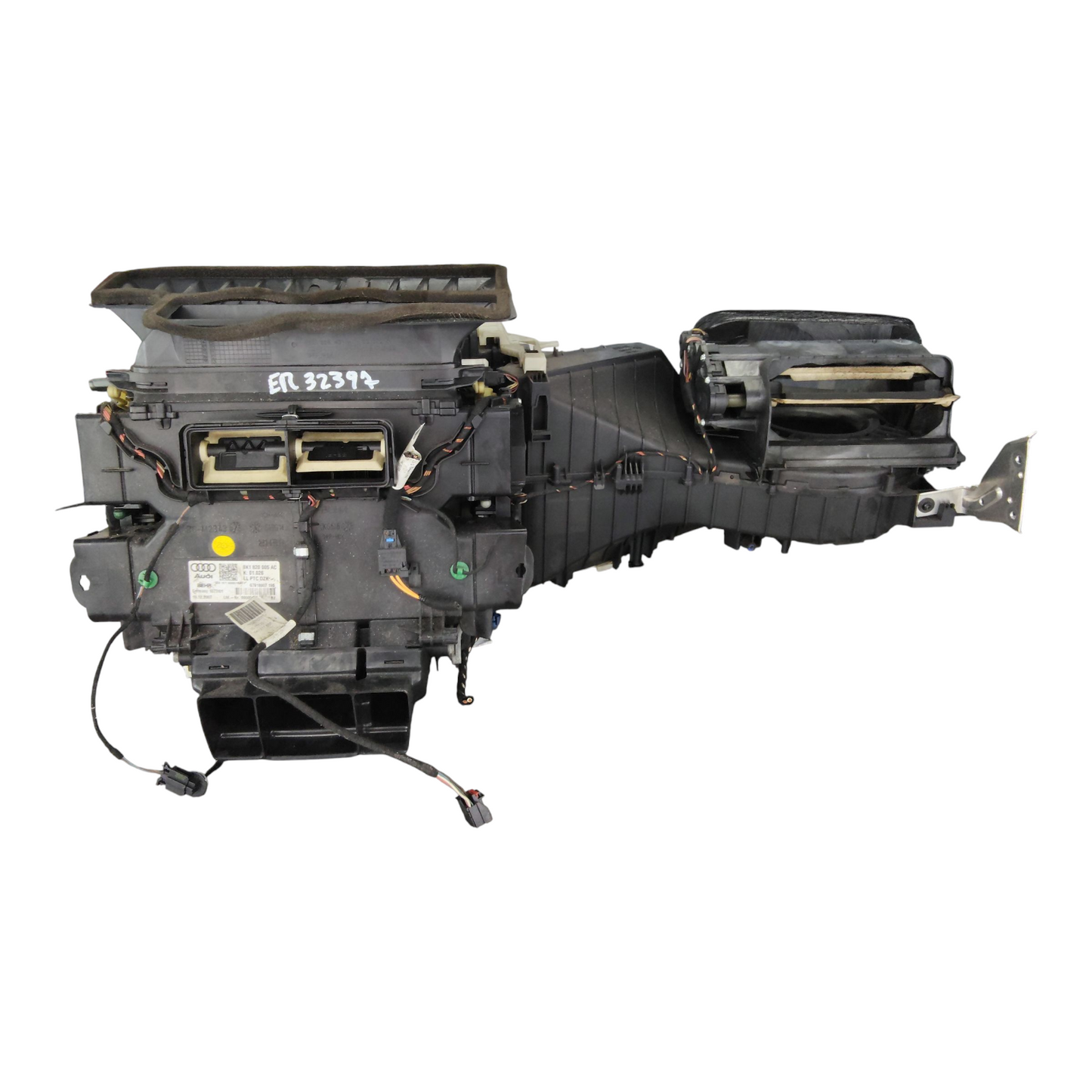 Scatola Riscaldamento con Radiatori AUDI A5 8T3 8TA