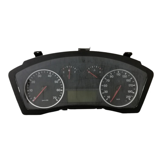 Quadro Strumenti FIAT CROMA 2 Serie Station Wagon