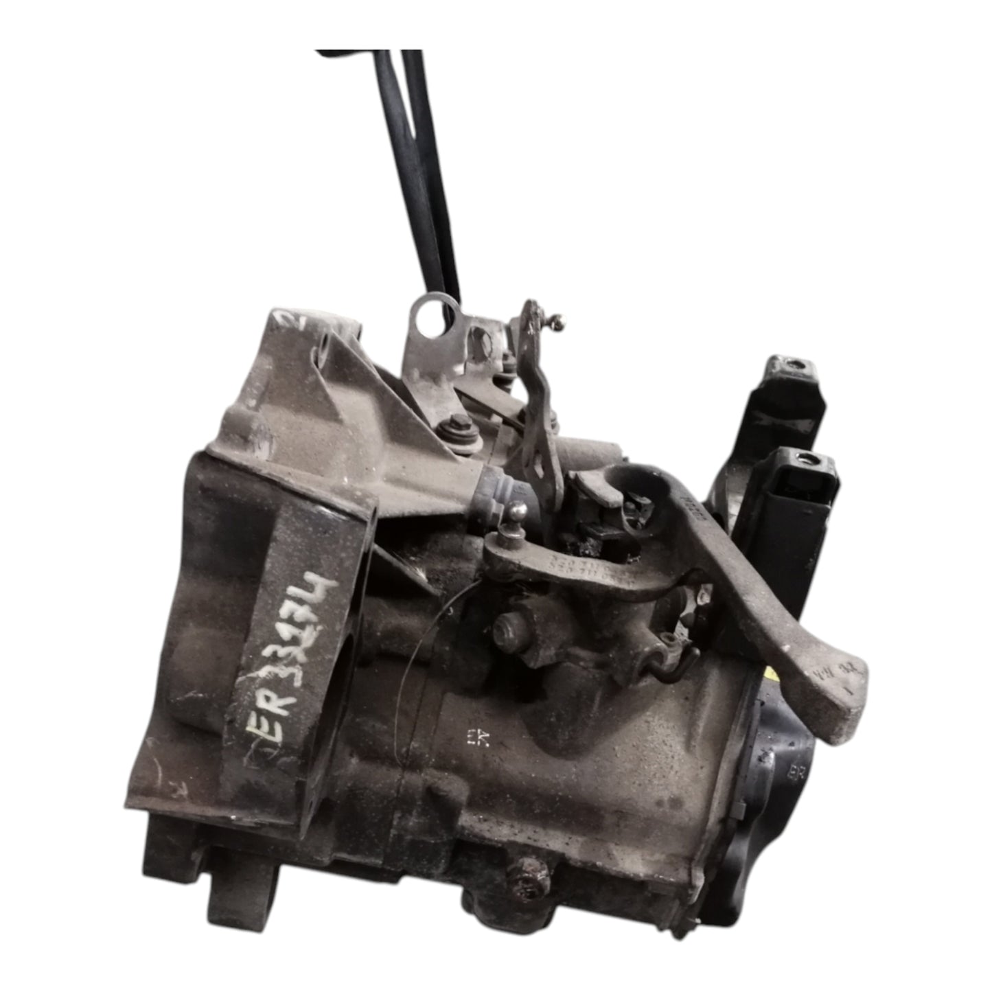 Cambio Manuale 5 Marce VOLKSWAGEN FOX 1.2 Benzina Motore BMD