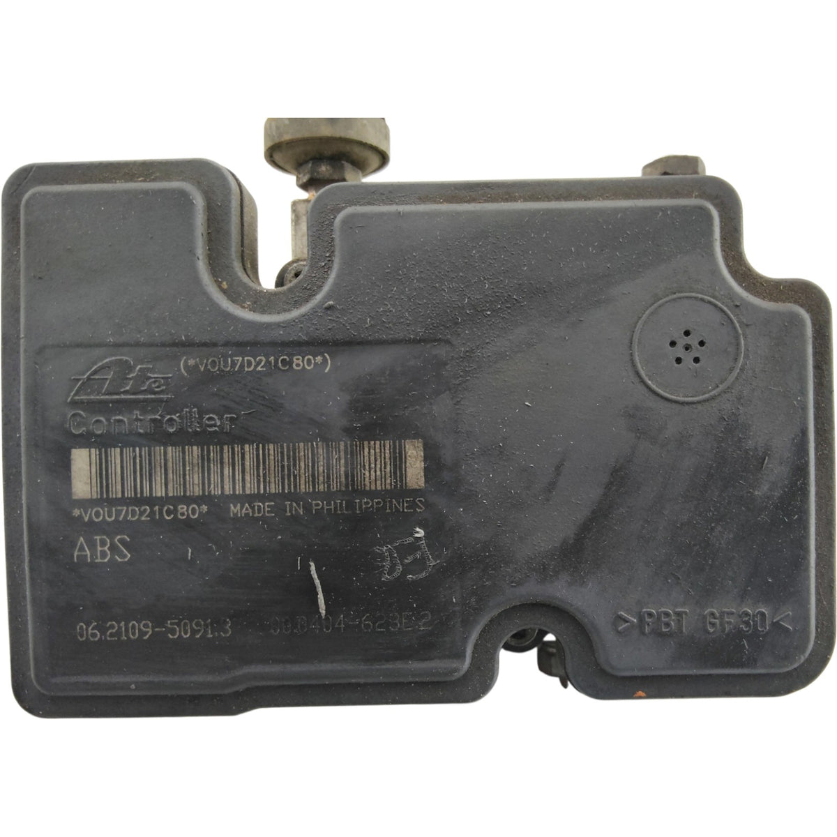 Gruppo Centralina Pompa Abs SUZUKI GRAND VITARA 2 Serie 1.9 4x4 Motore F9Q