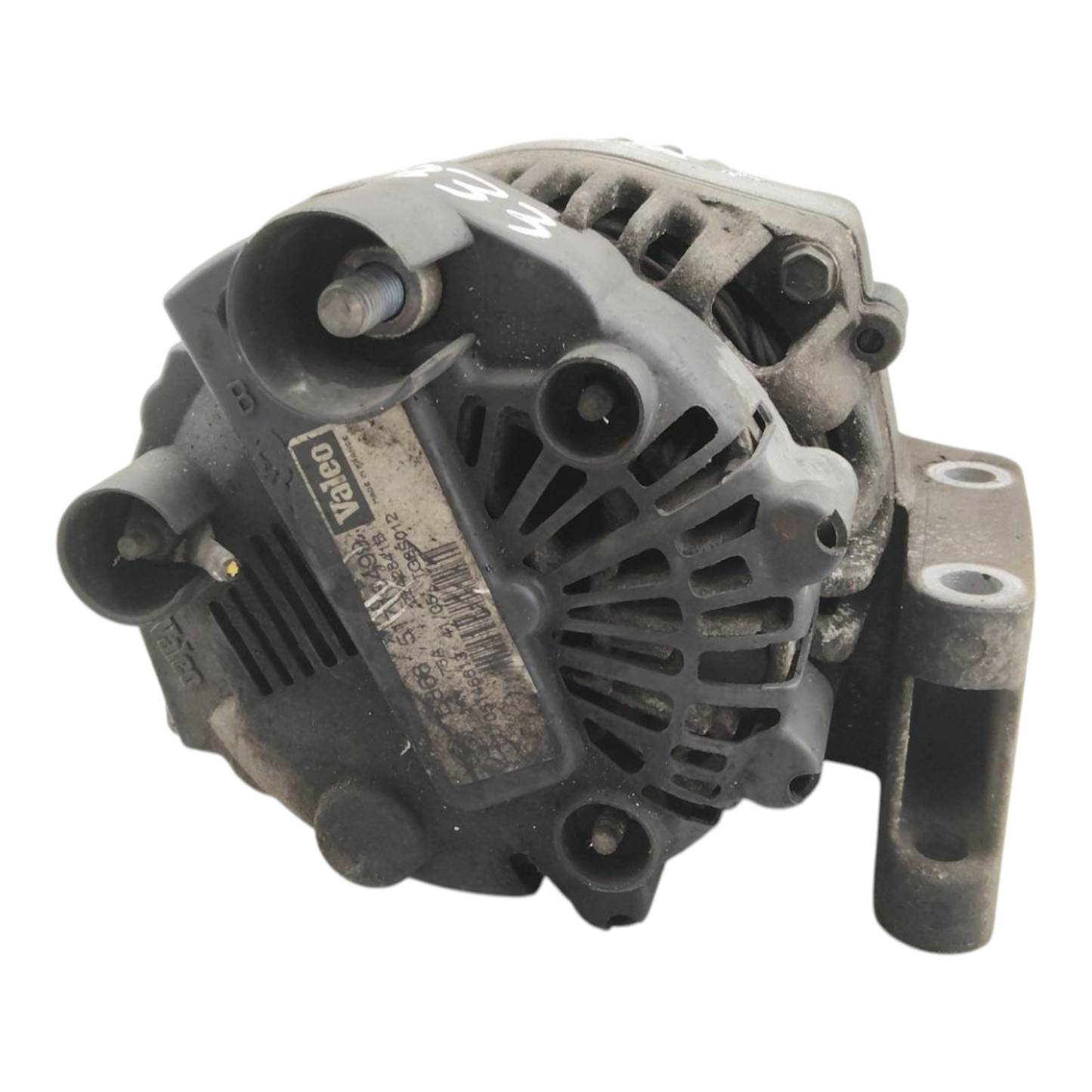 Alternatore LANCIA YPSILON 1 2 Serie/MUSA 1 2 Serie 1.3 Diesel