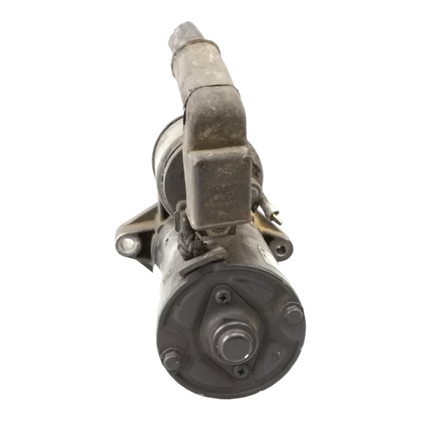 Motorino Avviamento OPEL AGILA A 1.3 CDTi