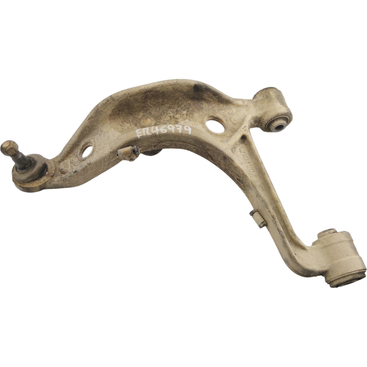 Braccio Oscillante Posteriore Destro SUZUKI GRAND VITARA 2 Serie