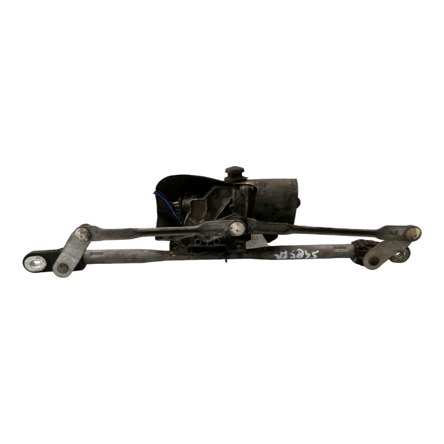 Motorino Tergicristallo FIAT PANDA 2 Serie Berlina VAN