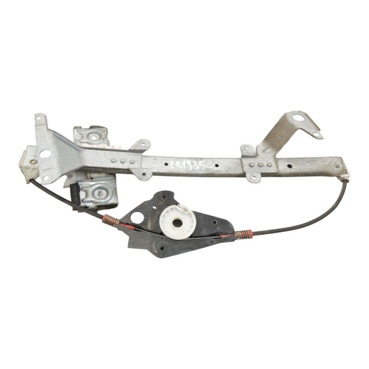 Alzacristallo Alzavetro Anteriore Destro FORD FIESTA 5 Serie 5 Porte