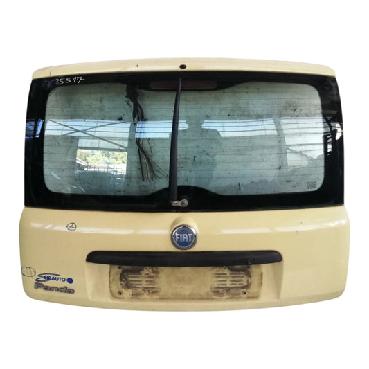 Portello Portellone Posteriore FIAT PANDA 2 Serie Berlina VAN