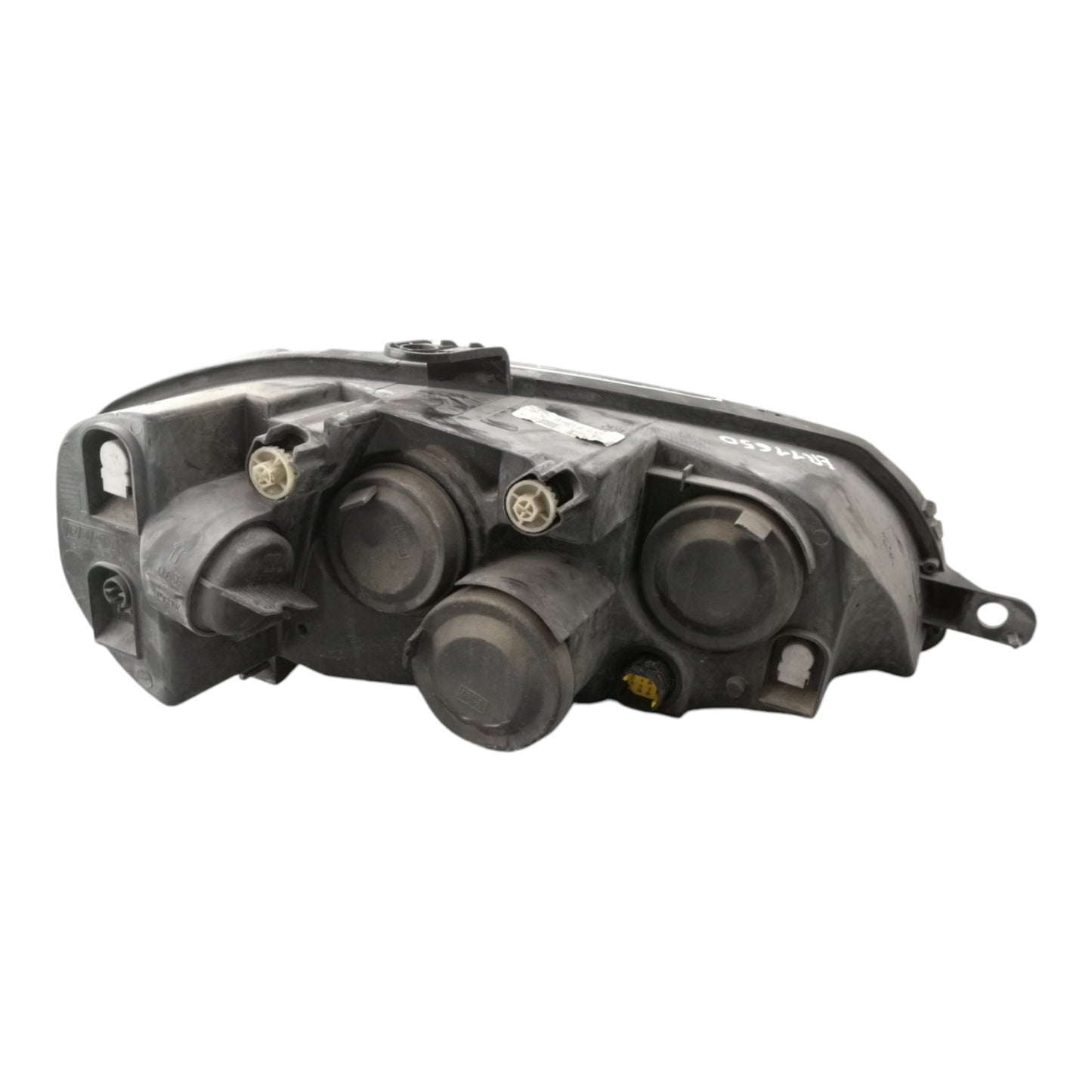 Faro Proiettore Anteriore Sinistro FIAT PUNTO 2 Serie Berlina VAN