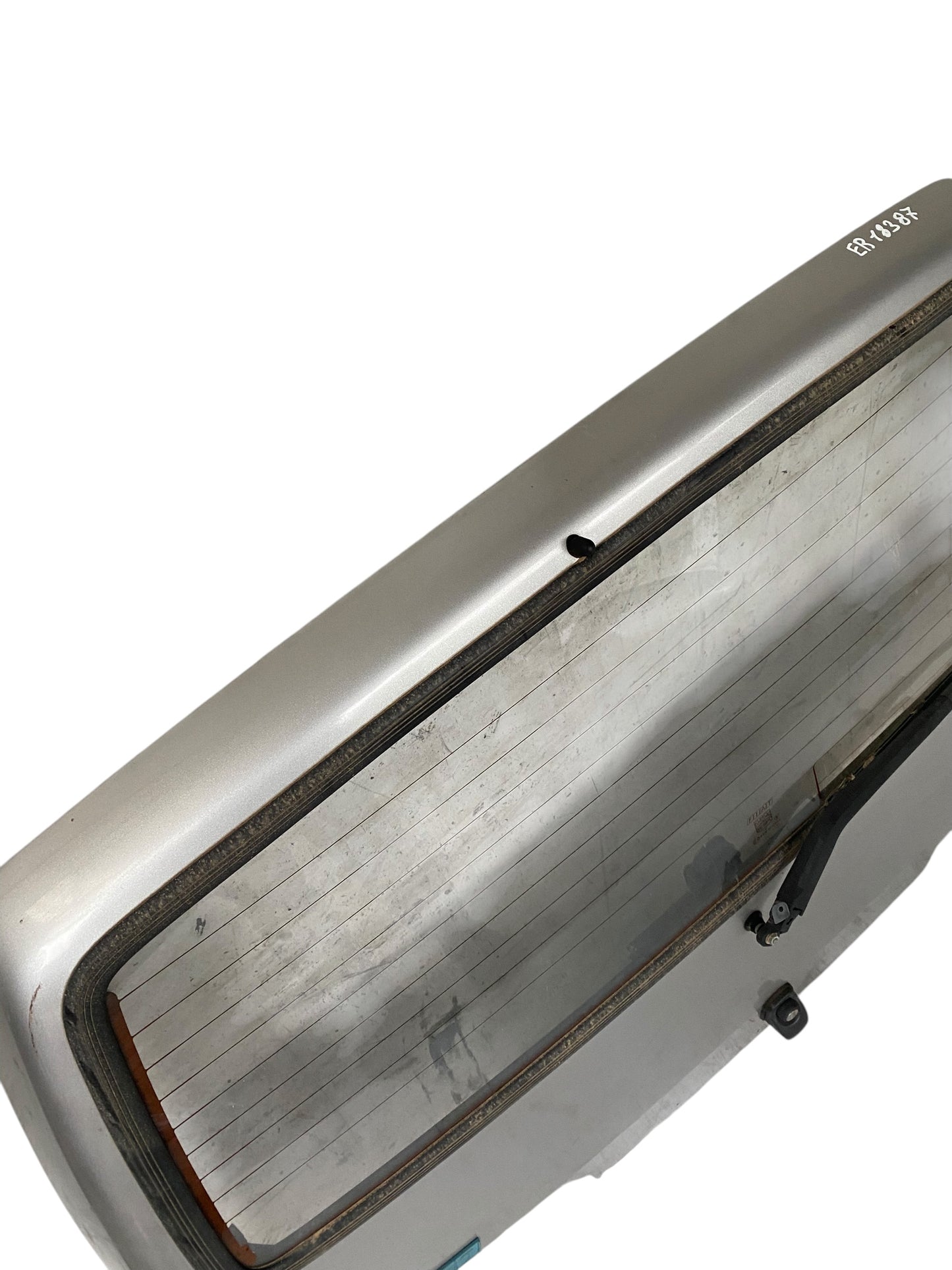 Portello Portellone Posteriore FIAT CINQUECENTO