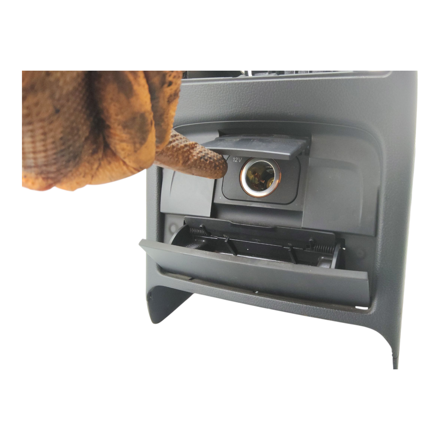 Tunnel Console Centrale AUDI A5 8T3 8T5