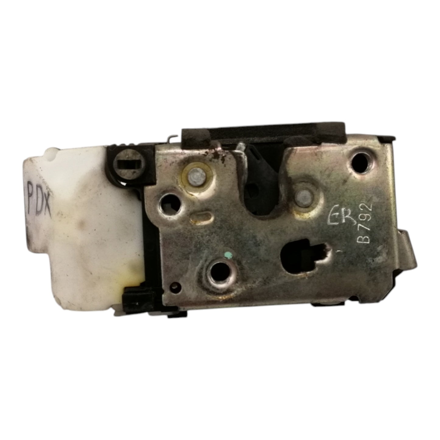 Serratura Porta Posteriore Destro FIAT PUNTO 2 Serie 5 Porte